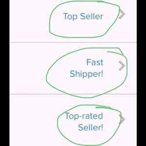 Offers considered! ❤️😊